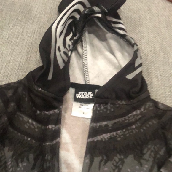 Star Wars hoodie - Picture 2 of 3